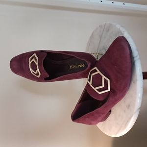 WOMENS NINE WEST 9.5M